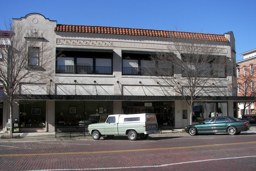 104 South Broad