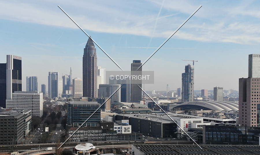 Tower 185 by Nephilim