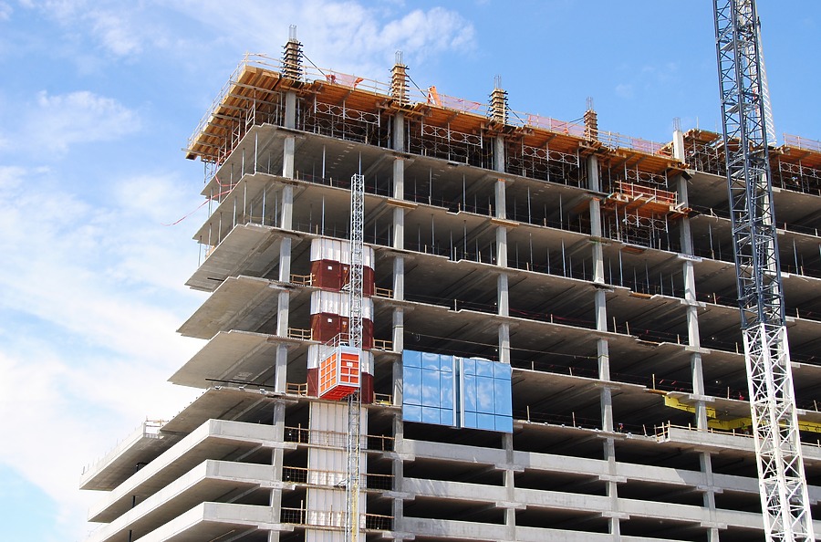 The Watermark Tempe by Brian LoBue