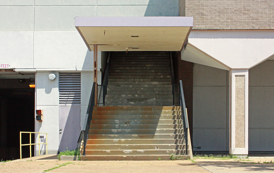 500 Office Tower by Ryan Hildebrand