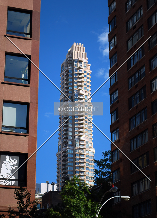 Trump Palace Condominiums by Royce Douglas