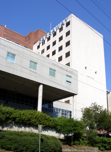 Carraway Methodist Medical Center