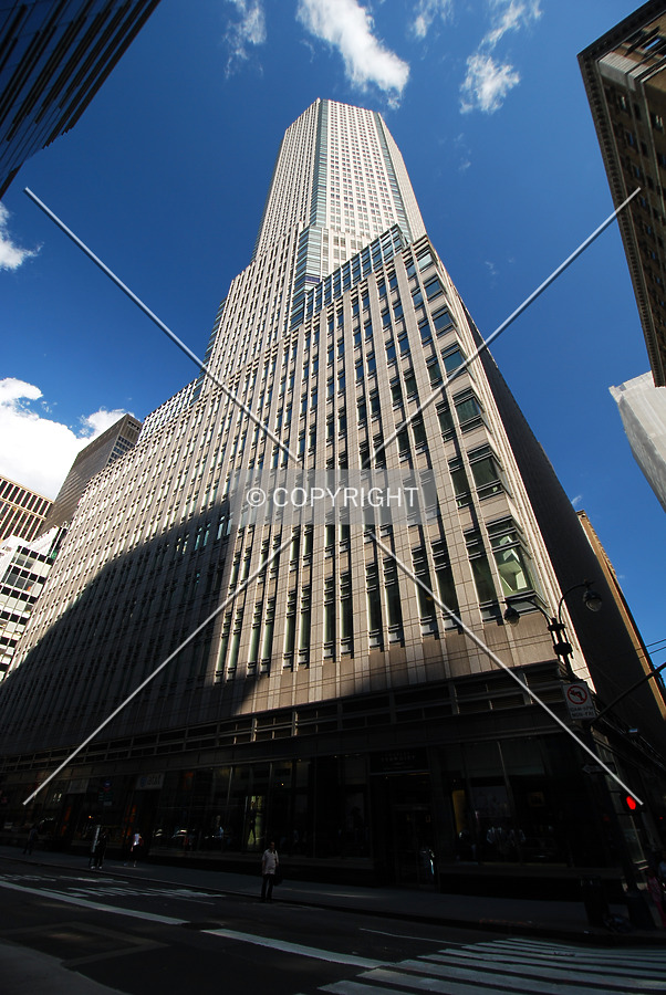 383 Madison Avenue by Royce Douglas