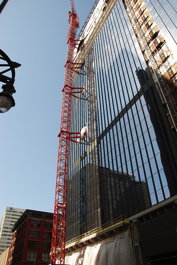 Block 162 by Brian LoBue