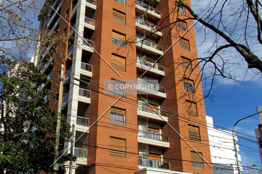 Torre de la Plaza