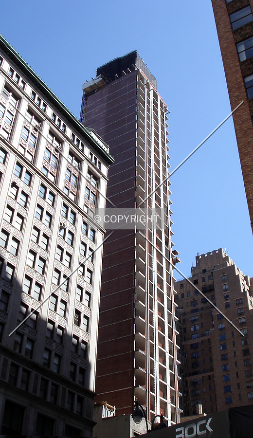 47 East 34th Street by Royce Douglas