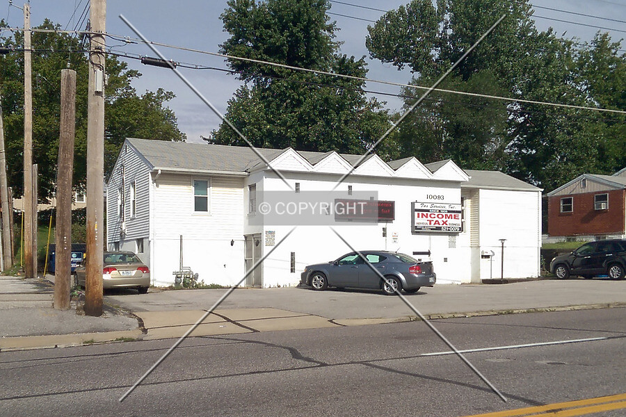 10093 West Florissant Avenue