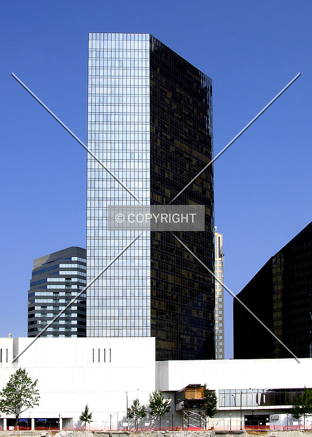 One South at The Plaza by Chris Patriarca
