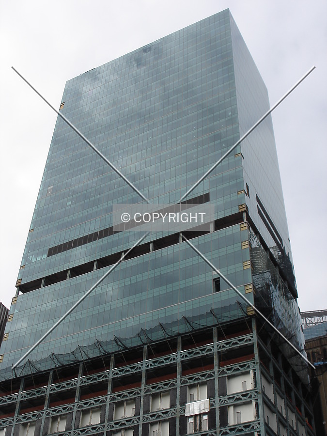 1095 Avenue of the Americas by Royce Douglas