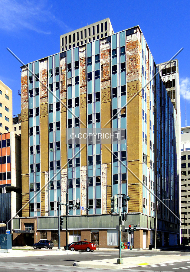 The Pythian by Chris Patriarca