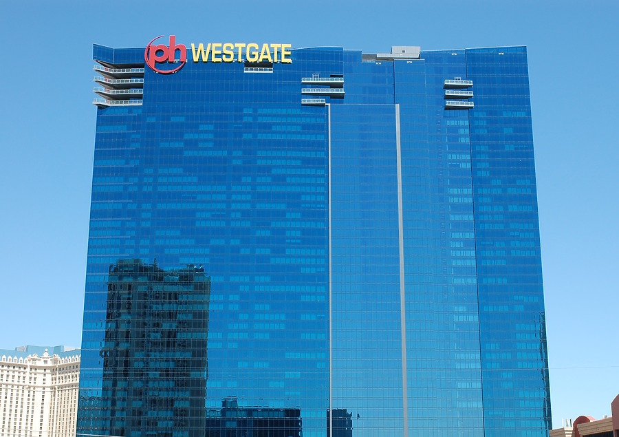 Elara by Hilton Grand Vacations by Brian LoBue