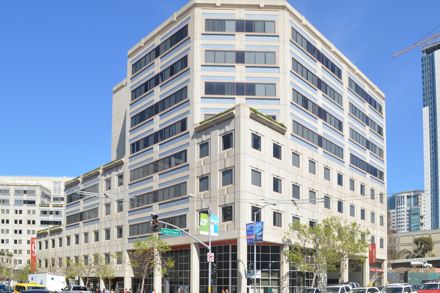 303 Second Street North Tower