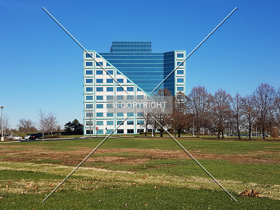 55 Shuman Boulevard by Nephilim