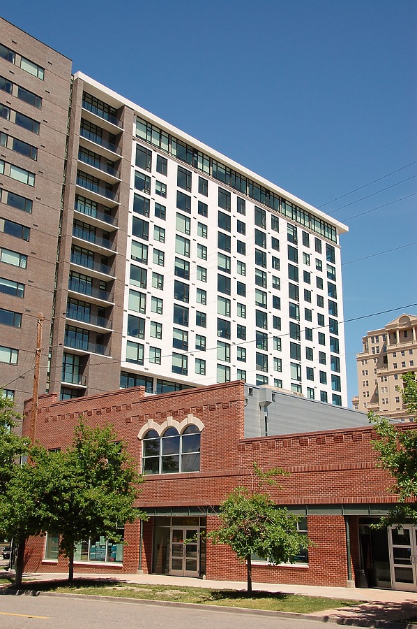 1000 Speer by Windsor by Brian LoBue