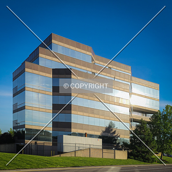 Pointe 70 by Ryan Hildebrand