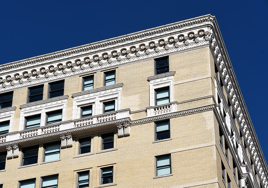 The Eddystone by John W. Cahill