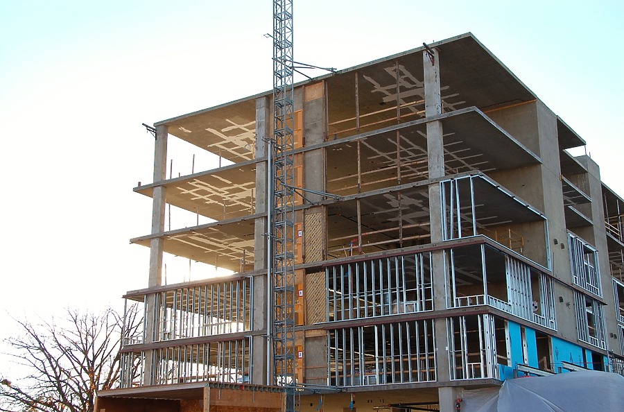 DoubleTree by Hilton Greeley by Brian LoBue