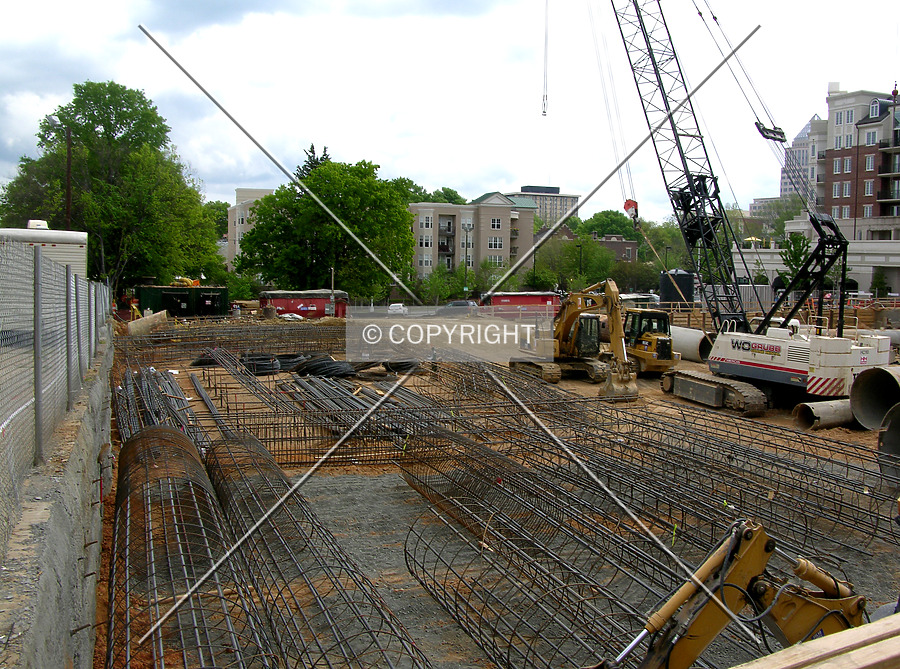 The Vue by Chris Patriarca