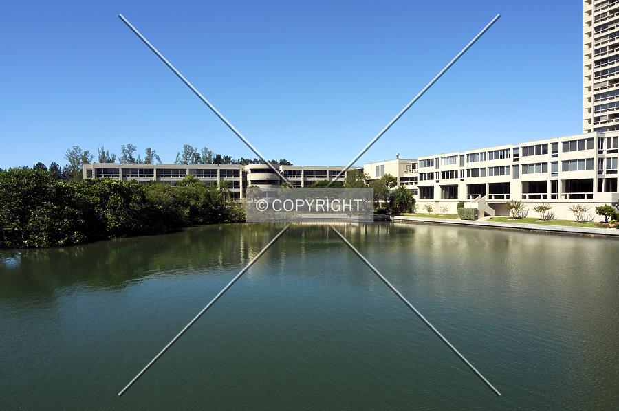 Plymouth Harbor Apartments by Jorge Molina