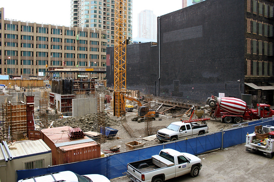 EnV by Daniel Kieckhefer