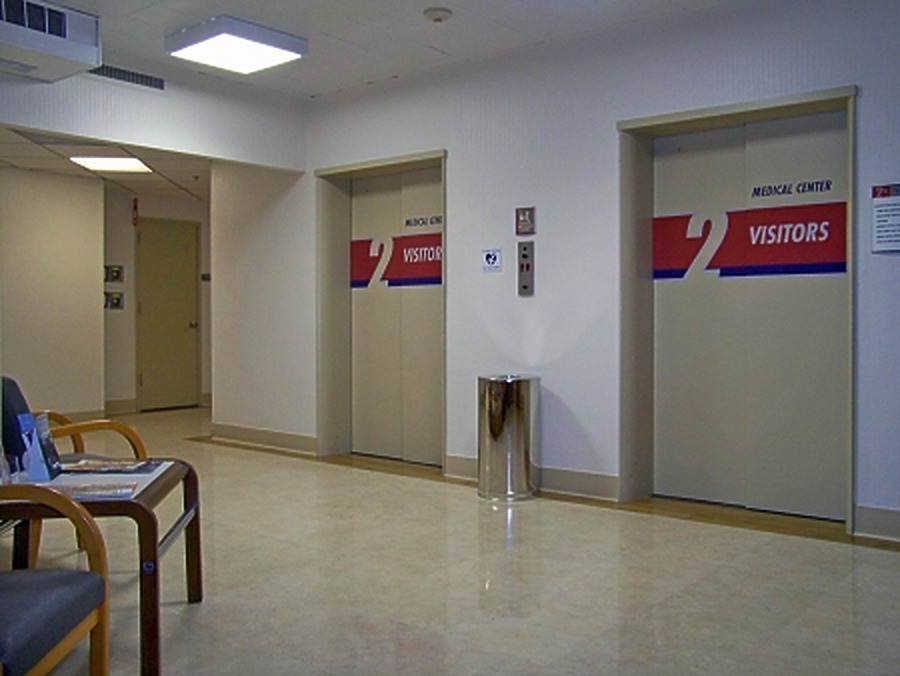 Gateway Regional Medical Center North Annex by Ryan Hildebrand