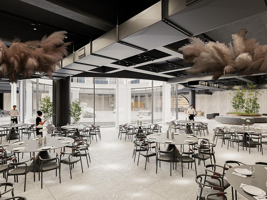 One Chase Manhattan Plaza by Fosun International