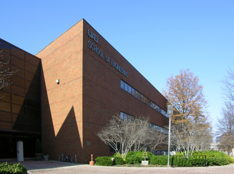 Business & Engineering Complex