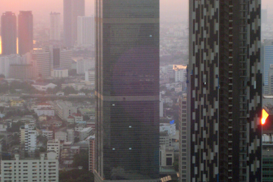 Empire Tower