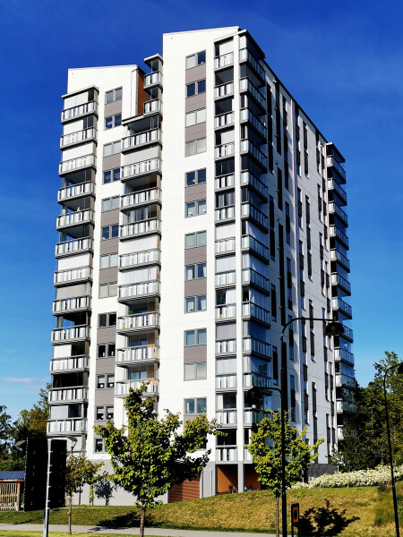 Tinneröhöjd 2