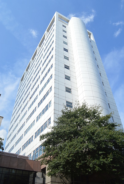 Orion House