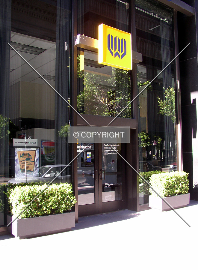 425 California Street by Chris Patriarca