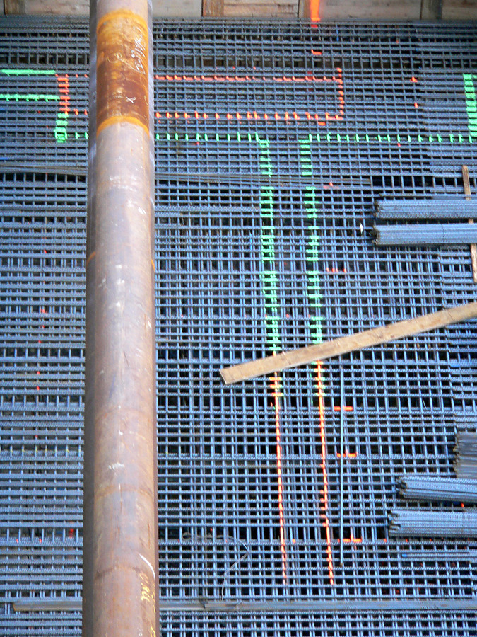 Waterview Tower by B. Victor Adams