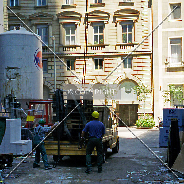 Eurotheum by Nephilim