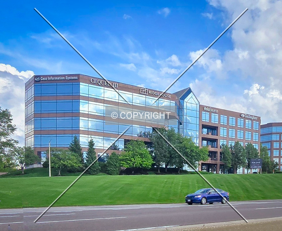 Manchester/270 Office Center I by Ryan Hildebrand