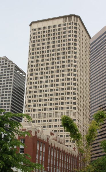 Henry M. Jackson Federal Building