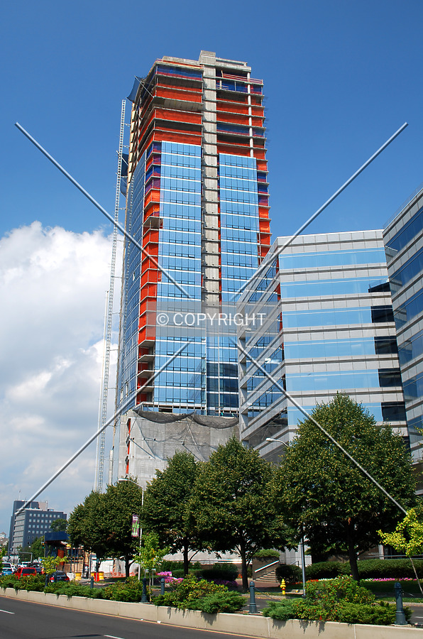 Trump Parc by Royce Douglas