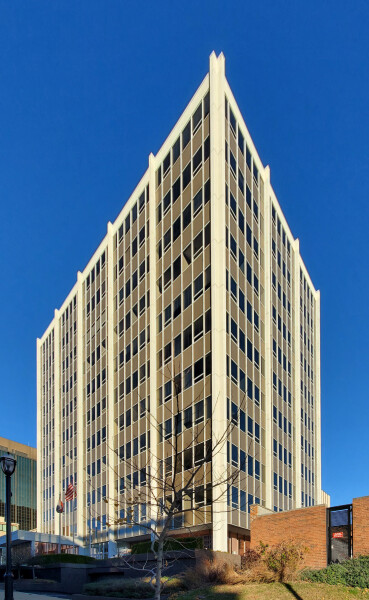 222 Building