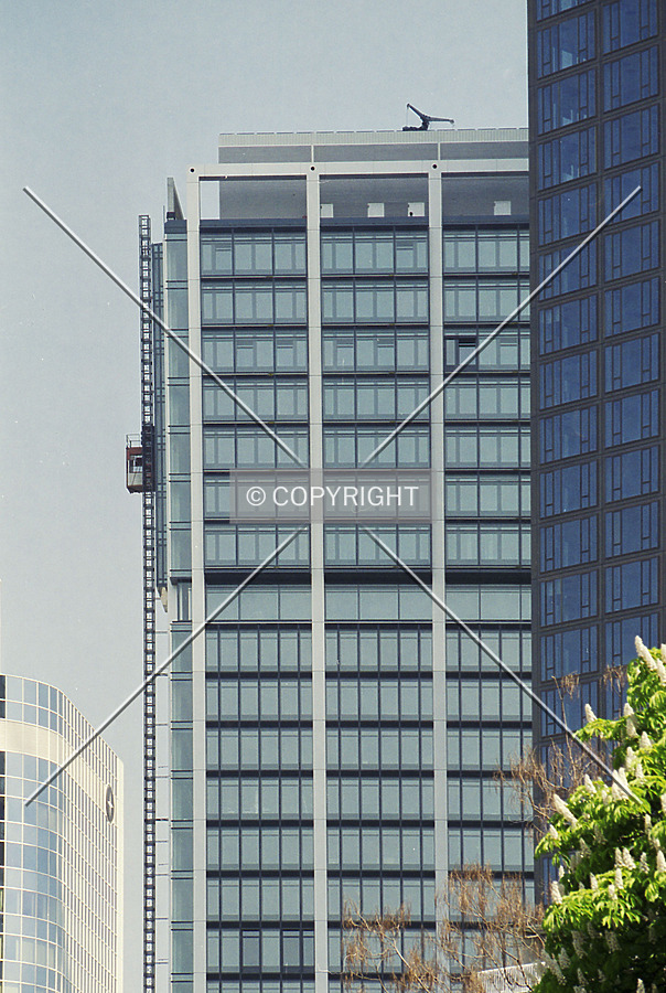 Eurotheum by Nephilim