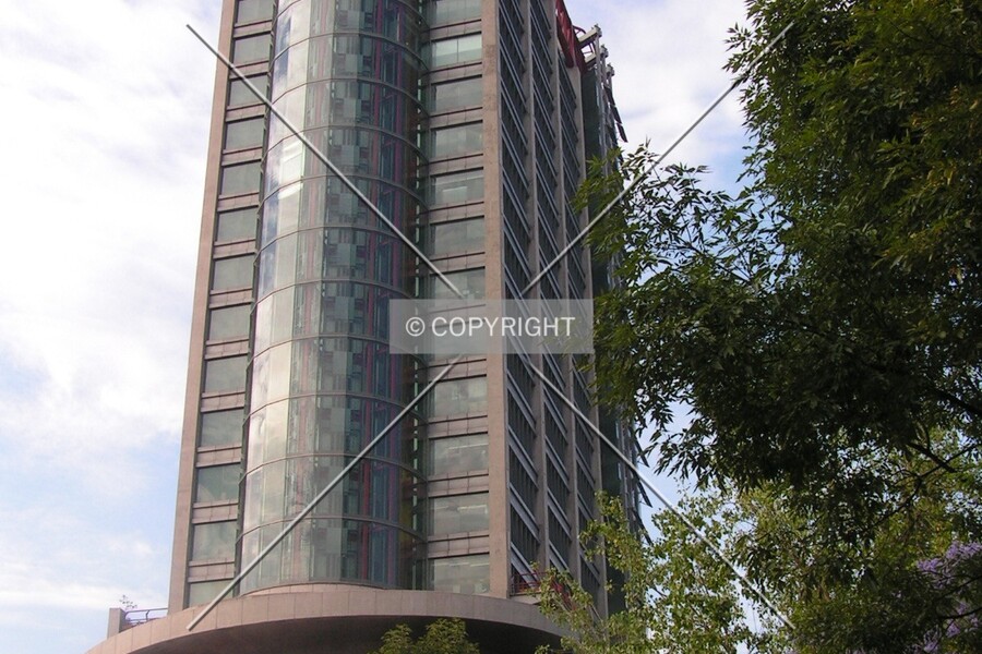 Edificio Eclipse