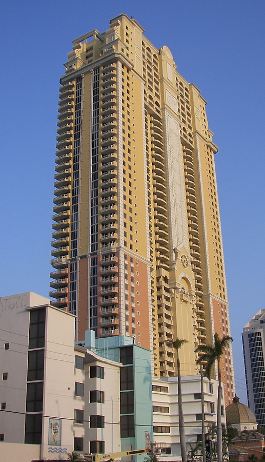 Acqualina Ocean Residences and Resort by Rodney Gunn