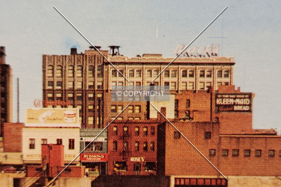 Black's Building