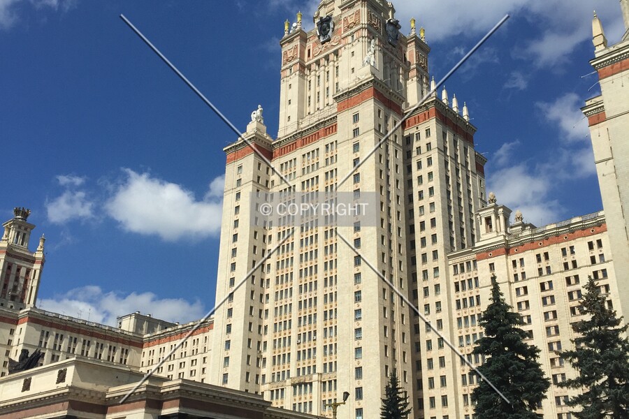 Moscow State University