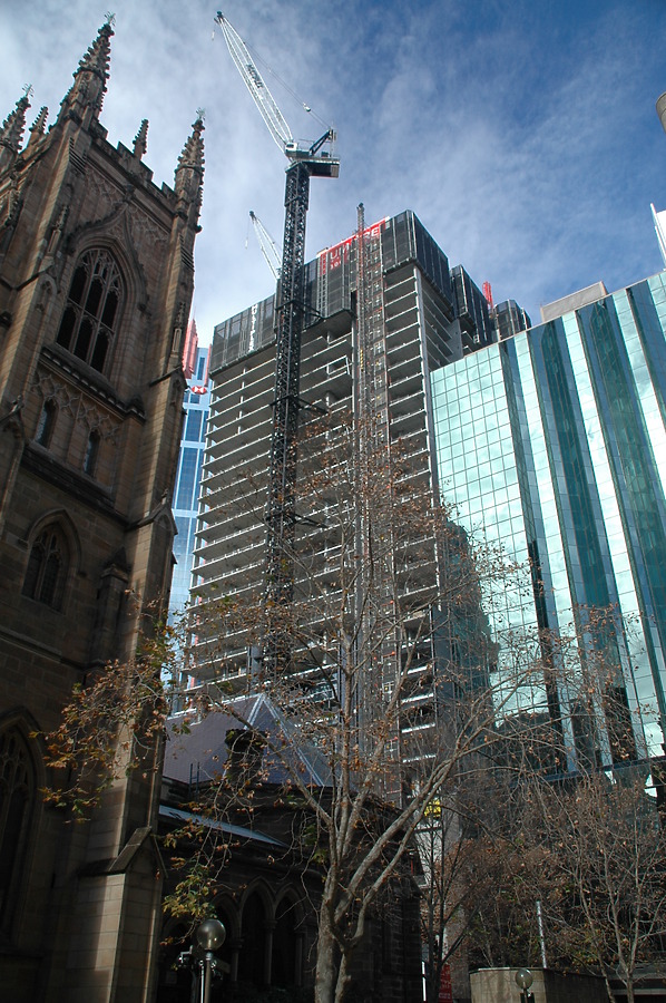 Lumière Residences by John Bek