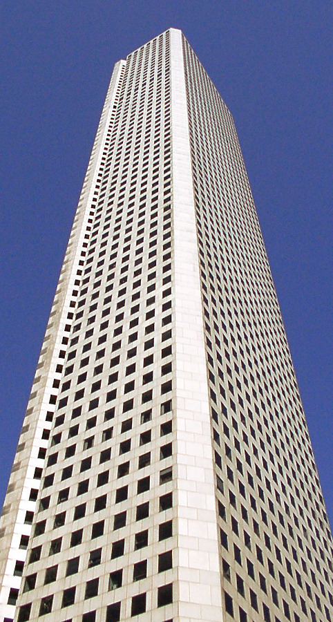 600 Travis by Daniel Kieckhefer