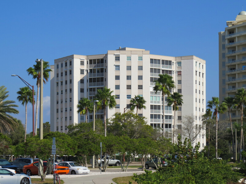 Regency House
