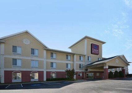Comfort Suites