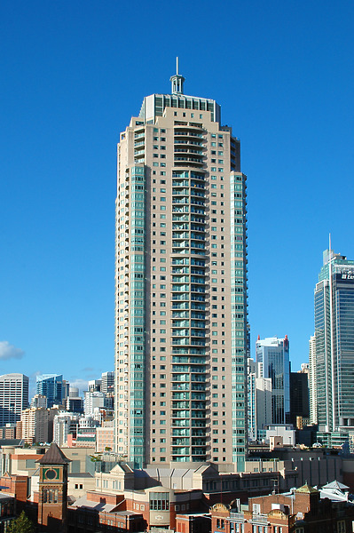The Peak