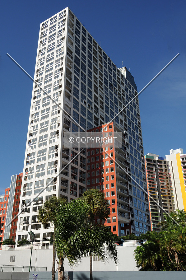 The Palace by Jorge Molina