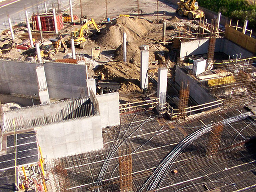 Optima Views by Daniel Kieckhefer