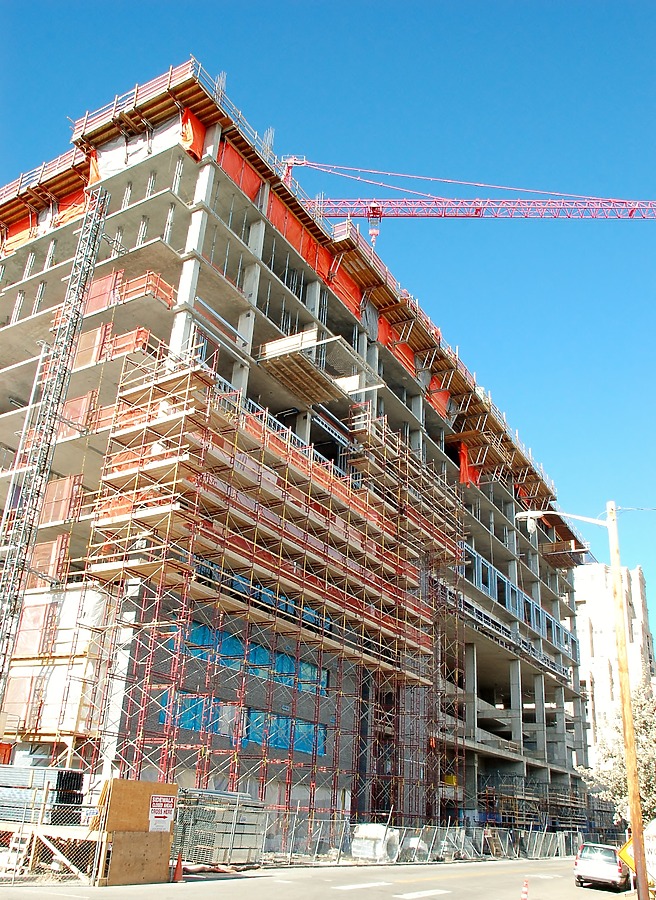 1000 Speer by Windsor by Brian LoBue